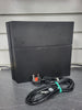 Sony PlayStation 4 (1tb) console
