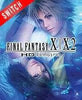 FINAL FANTASY X X-2 HD Remaster Nintendo Switch