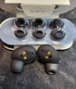 Jabra Elite 10 Wireless In-Ear Earbuds-Titanium Black