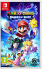 Mario + Rabbids Sparks of Hope nintendo switch