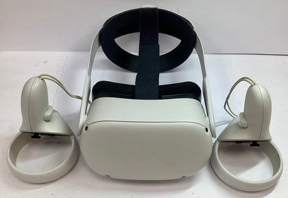 Meta Quest 2 - 256GB - Elite Strap