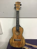 Freshman UKMAPLEC Ukelele with Kinsman Case