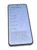 Samsung Galaxy S25 FE 256GB Unlocked **Unboxed**