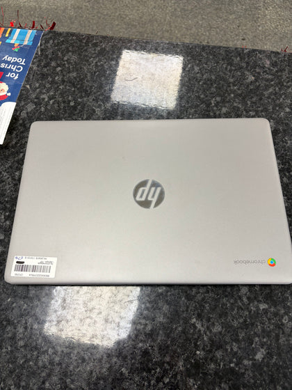 HP Chromebook 15A