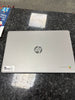 HP Chromebook 15A