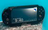 PS VITA-128GB+ 8GB MEMORY CARD