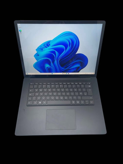 DX Microsoft Surface 4 Laptop - Intel I7-1185G7 - 32GB RAM - 1TB SSD - 15