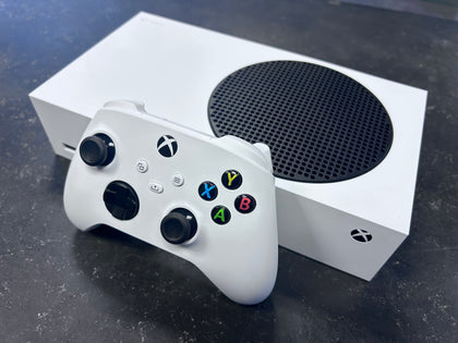 Xbox Series S 512GB Console