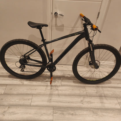 Cube Aim Pro 2023 Mountain Bike