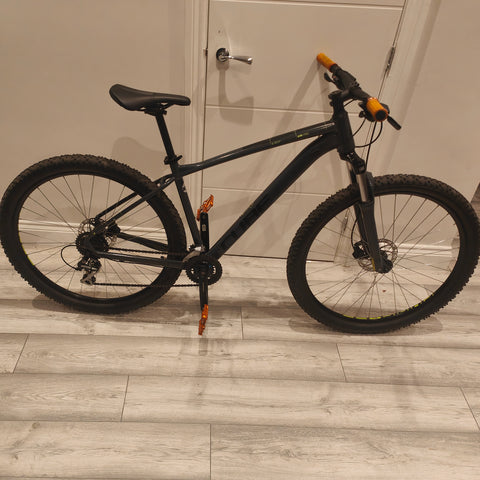 Cube Aim Pro 2023 Mountain Bike