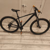 Cube Aim Pro 2023 Mountain Bike