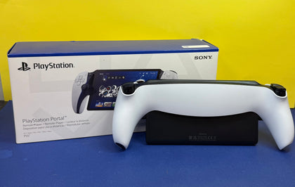 PlayStation Portal Remote Player - White