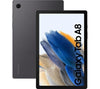 Samsung Galaxy Tab A8 SM-X205 32GB, Wi-Fi + 4G, 10.5" - Graphite ** Unboxed **