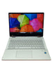 HP Pavilion X360 Convertible - B&O - Touch Screen