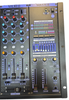 VocoPro KJ-8000Pro Advanced Modular Digital Key Control Mixer