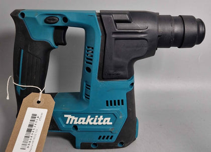 Makita HR140DZ 12V max Cordless SDS Hammer Drill 14MM CXT Body Only