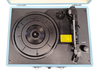 *Collection Only* Grausch Record Player With Built In Speakers