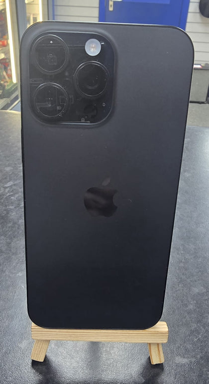 Apple iPhone 16 Pro Max - 256gb - Near Immaculate - 100% Battery Health