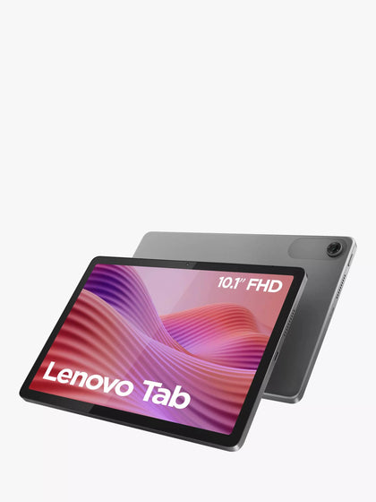 Lenovo Tab Tablet, Android 10