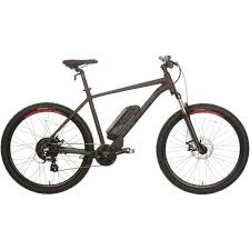 Carrera Vengeance E Mens Electric Mountain Bike Shimano 2.1 (20