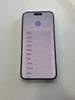 Apple iPhone 16 Plus  - 128GB - 100%BH - White