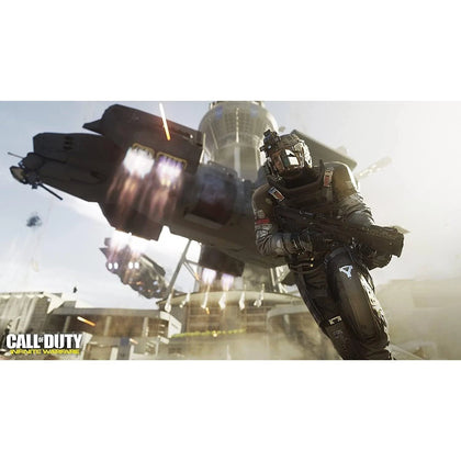 Call of Duty Infinite Warfare (Xbox One).