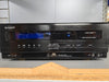 Hi-Fi amplifier AV1-4800 - Auna 10002267