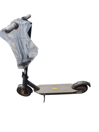 ninebot kick max scooter