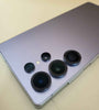 Samsung Galaxy S25 Ultra - 256GB - Titanium Silverblue - Unlocked