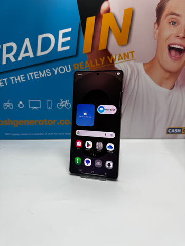 Samsung Galaxy S25 Ultra - 256 GB - 100%BH - Titanium Grey