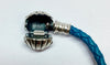 Pandora Shell bracelet 7"