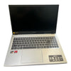 Acer Aspire Go 15 15.6" AMD Ryzen 3 Laptop