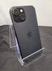 Apple iPhone 15 - 128GB - Black - Open - 83% Battery Health