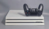 Playstation 4 Pro Console, 1TB Glacier White (No Game/DLC)