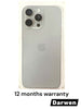 Apple iPhone 15 Pro Max - 256gb - Natural Titanium