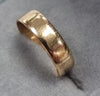9ct Gold Ring Size "L"