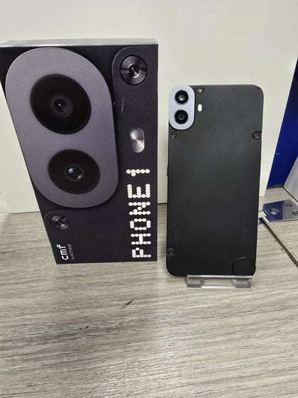 NOTHING PHONE 1 BY CMF 128GB UNLOCKED