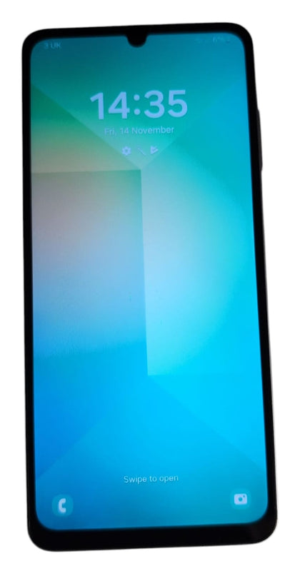 Samsung A06 64GB 5G White Unlocked
