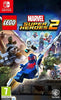 Marvel Super Heroes 2 - Nintendo Switch - Great Yarmouth