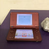Nintendo DSi XL Console - Wine Red, No Stylus
