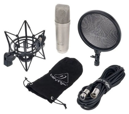 Behringer TM1 Complete Vocal Recording