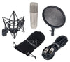 Behringer TM1 Complete Vocal Recording