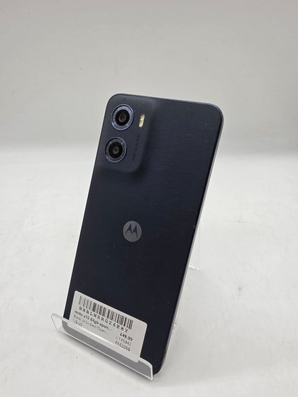 Moto E15 64gb (24 month warranty)
