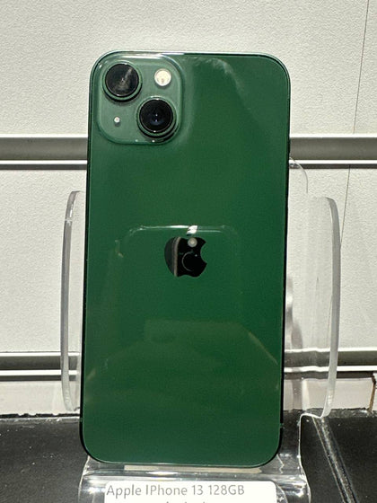 Apple iPhone 13 128GB Green