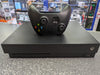 Xbox One X 1TB Console & Official Controller