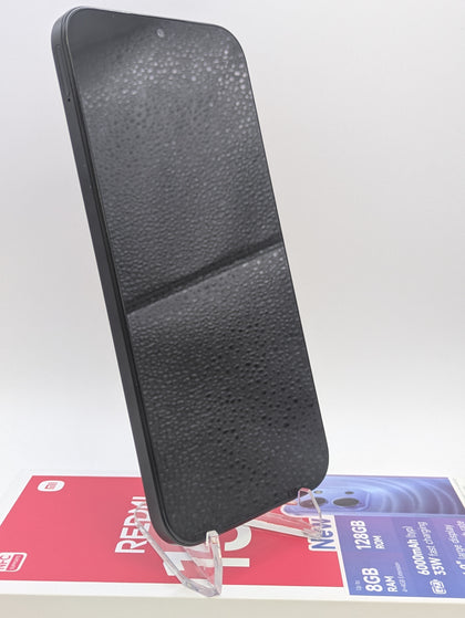 Redmi 15C - 128GB - Black