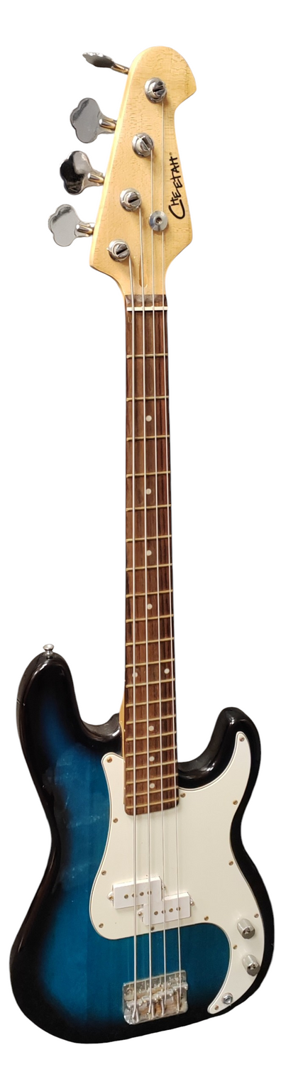 Cheetah Electric Bass Guitar ***Collection Only***