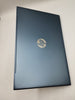 HP Pavillion W11 / 8GB 11th Gen Core i3 Touch Screen 256GB SSD ( Blue )