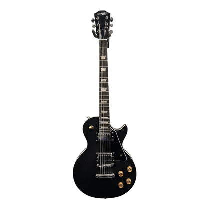 Rockson ST Amber electric guitar