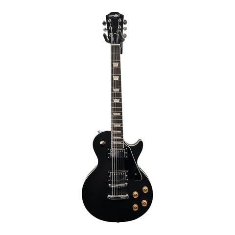 Rockson ST Amber electric guitar